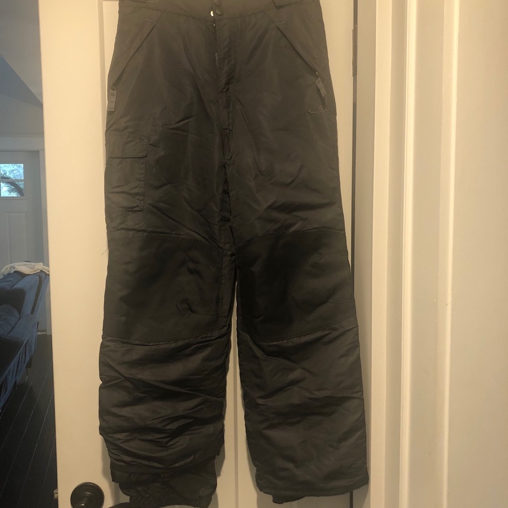 Snow pant